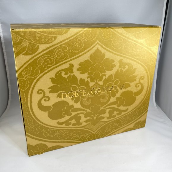 Dolce & Gabbana Nylon Fanny Pack with Maiolica Print - Blue, NWT and never used - Picture 12 of 14